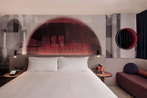 Hotel Indigo Sydney Potts Point by IHG