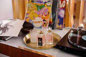 Hotel Indigo Sydney Potts Point by IHG