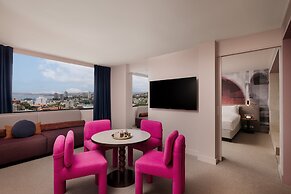 Hotel Indigo Sydney Potts Point by IHG