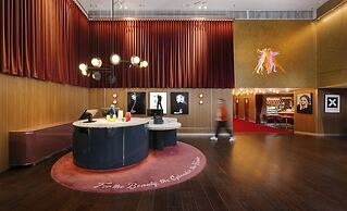 Hotel Indigo Sydney Potts Point by IHG