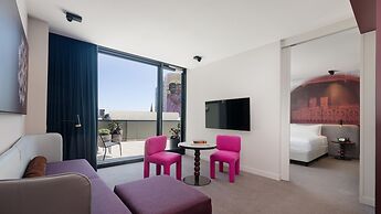 Hotel Indigo Sydney Potts Point by IHG