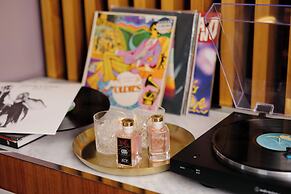 Hotel Indigo Sydney Potts Point by IHG