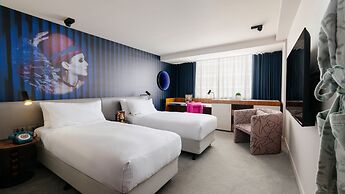 Hotel Indigo Sydney Potts Point by IHG