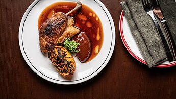 Hotel Indigo Sydney Potts Point by IHG