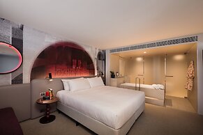 Hotel Indigo Sydney Potts Point by IHG