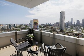 Hotel Indigo Sydney Potts Point by IHG