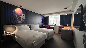 Hotel Indigo Sydney Potts Point by IHG