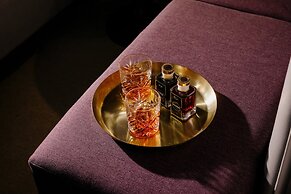 Hotel Indigo Sydney Potts Point by IHG