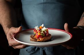 Hotel Indigo Sydney Potts Point by IHG