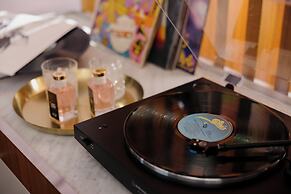 Hotel Indigo Sydney Potts Point by IHG