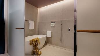 Hotel Indigo Sydney Potts Point by IHG