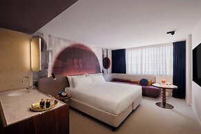 Hotel Indigo Sydney Potts Point by IHG