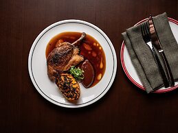 Hotel Indigo Sydney Potts Point by IHG