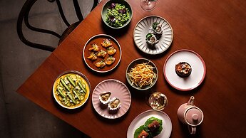 Hotel Indigo Sydney Potts Point by IHG