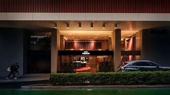 Hotel Indigo Sydney Potts Point by IHG