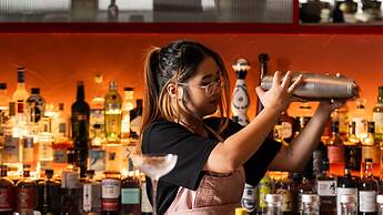 Hotel Indigo Sydney Potts Point by IHG