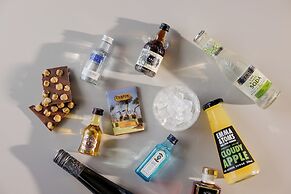 Hotel Indigo Sydney Potts Point by IHG