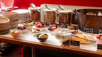 Hotel Indigo Sydney Potts Point by IHG