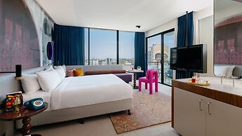 Hotel Indigo Sydney Potts Point by IHG