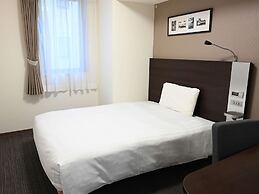 Comfort Hotel Sendai West