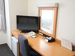 Comfort Hotel Sendai West