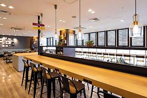 Comfort Hotel Sendai West