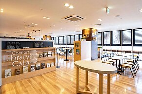 Comfort Hotel Sendai West