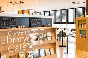 Comfort Hotel Sendai West