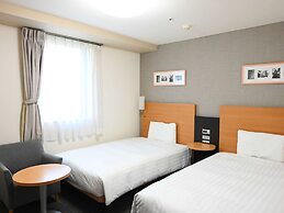Comfort Hotel Sendai West