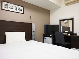 Comfort Hotel Sendai West