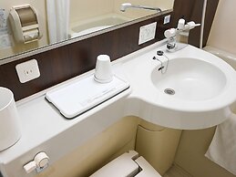 Comfort Hotel Sendai West