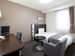 Comfort Hotel Sendai West