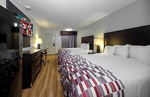 Red Roof Inn Arlington - Entertainment District