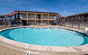 Red Roof Inn Arlington - Entertainment District