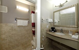 Red Roof Inn Arlington - Entertainment District