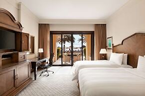 Shangri-La, Qaryat Al Beri, Abu Dhabi