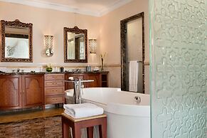 Shangri-La, Qaryat Al Beri, Abu Dhabi