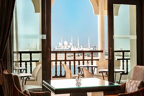Shangri-La, Qaryat Al Beri, Abu Dhabi