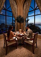 Shangri-La, Qaryat Al Beri, Abu Dhabi