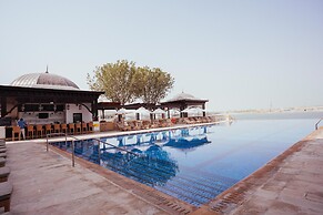 Shangri-La, Qaryat Al Beri, Abu Dhabi
