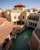 Shangri-La, Qaryat Al Beri, Abu Dhabi