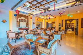 Shangri-La, Qaryat Al Beri, Abu Dhabi