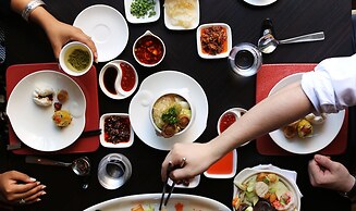 Shangri-La, Qaryat Al Beri, Abu Dhabi