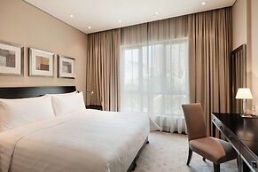 Shangri-La, Qaryat Al Beri, Abu Dhabi