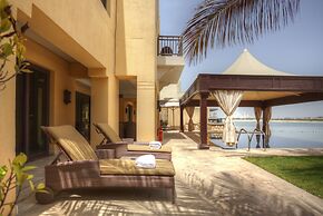 Shangri-La, Qaryat Al Beri, Abu Dhabi