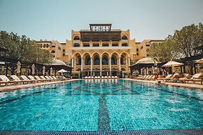Shangri-La, Qaryat Al Beri, Abu Dhabi