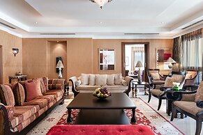 Shangri-La, Qaryat Al Beri, Abu Dhabi