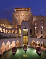 Shangri-La, Qaryat Al Beri, Abu Dhabi