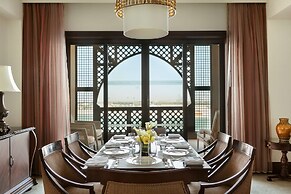 Shangri-La, Qaryat Al Beri, Abu Dhabi
