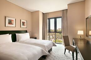 Shangri-La, Qaryat Al Beri, Abu Dhabi